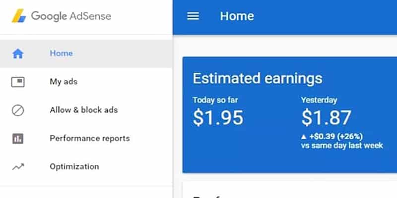 How to Make 50 Dollars a Day With Adsense