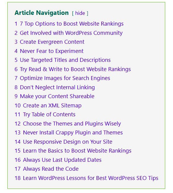 16 Best WordPress SEO Tips to Boost Website Rankings