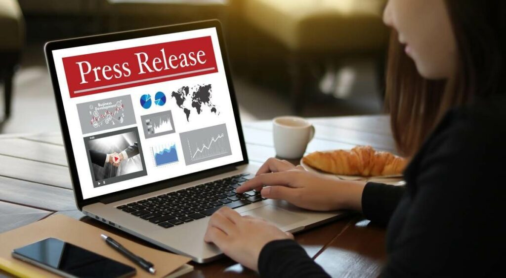 Importance of Press Releases