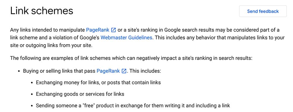 Optimize Backlinks Strategies With These Do’s and Don’ts