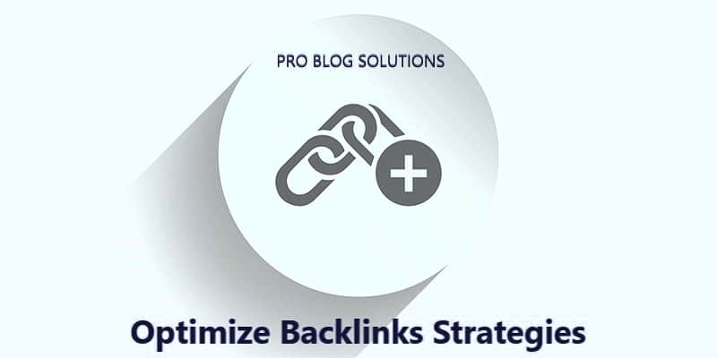 Optimize Backlinks Strategies with Do Dont Solutions
