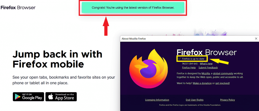 How to Make Firefox Faster than Chrome