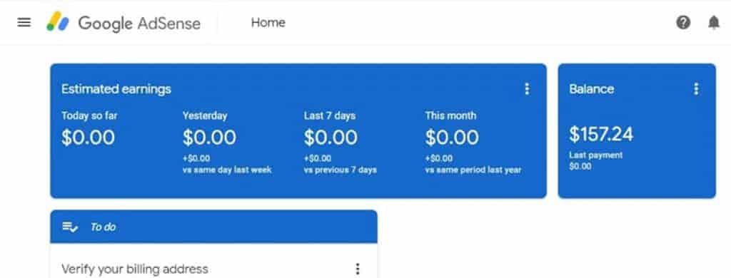 How to Earn First 100 Dollars from AdSense Easily