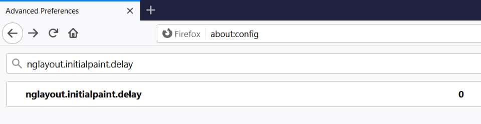 How To Make Firefox Faster