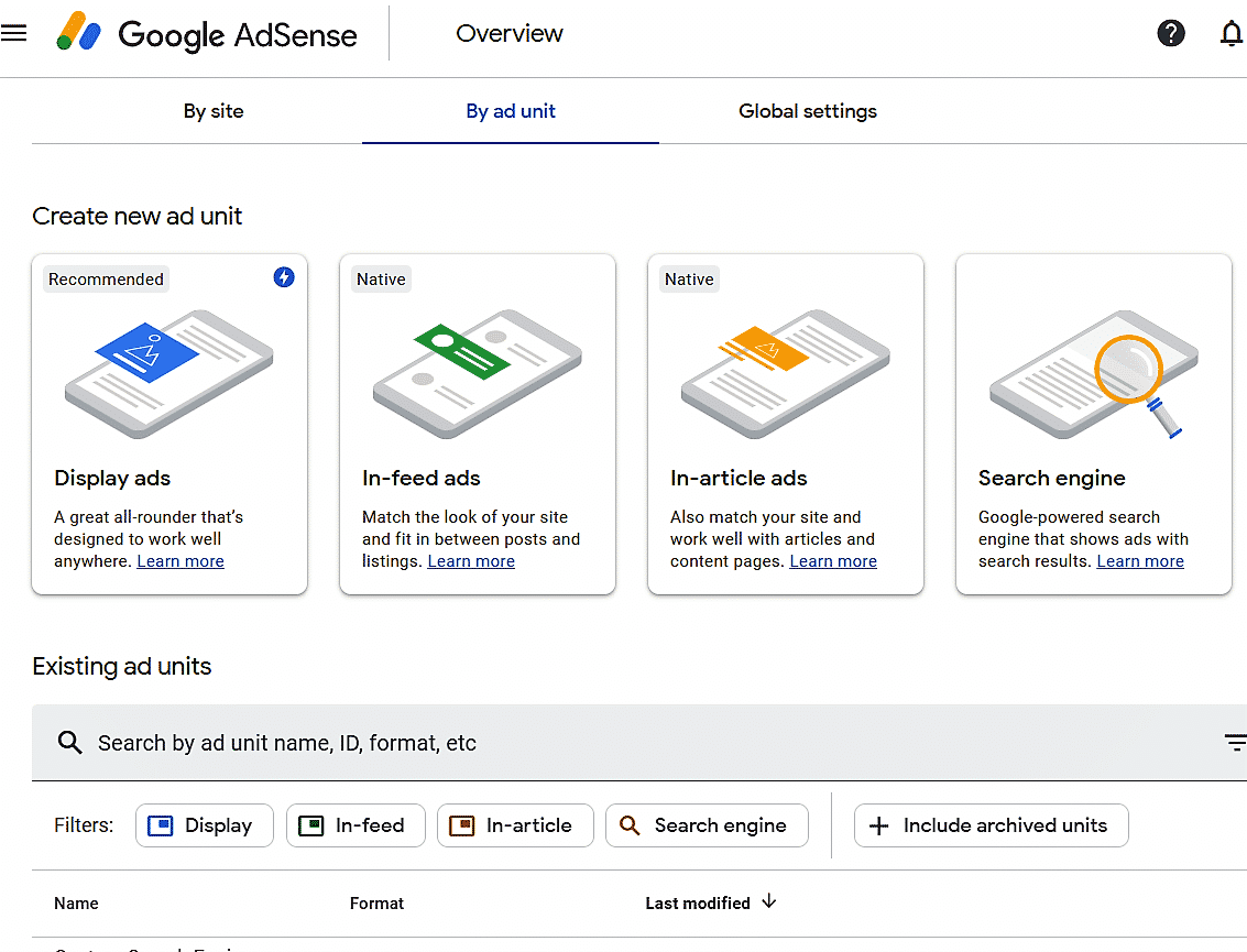 Complete Google AdSense Guide