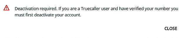 How to Unlist Number and Delete Truecaller Account