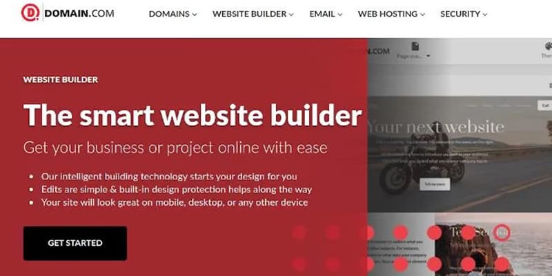 Best Website Builder Tools For Small Business And Online Store