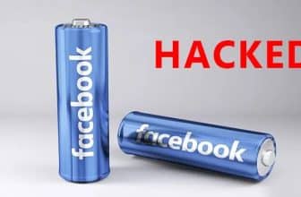 How to Recover a Hacked Facebook Account
