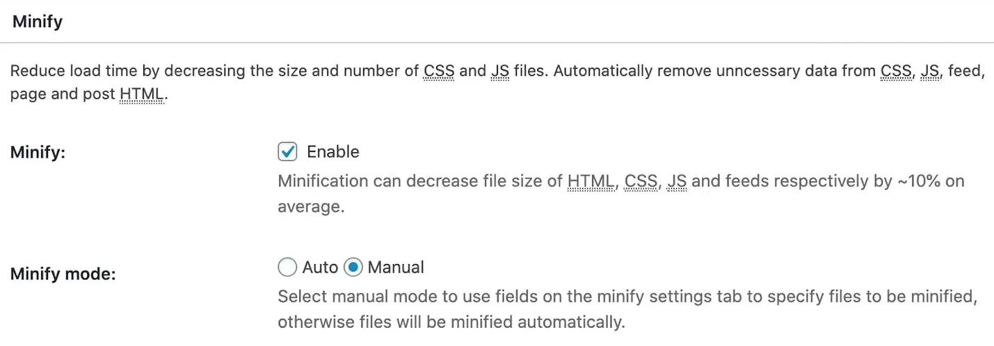 W3 Total Cache - Eliminate Render-Blocking Resources With Async and Defer