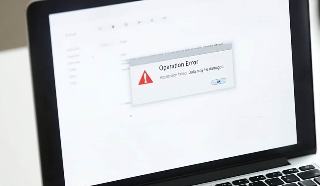 Quick Fixes of Common Email Problems