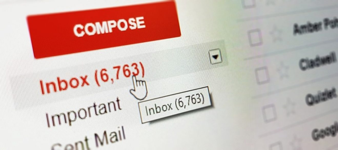2023 Fix Message Blocked: Your Message to Gmail.com Has Been Blocked