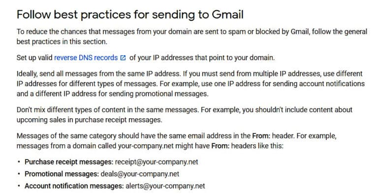 2023 Fix Message Blocked: Your Message to Gmail.com Has Been Blocked ...