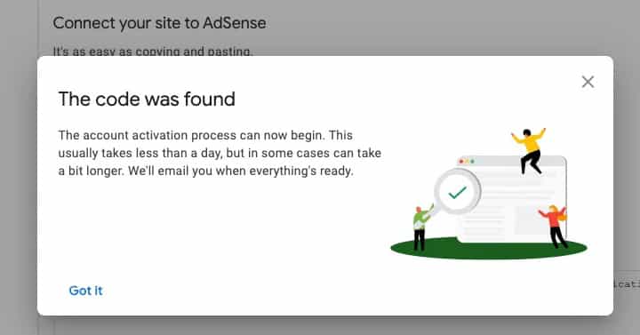 How to Create and Get Approved Google AdSense Account