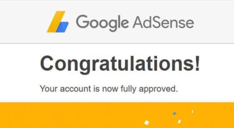 How to Create and Get Approved Google AdSense Account