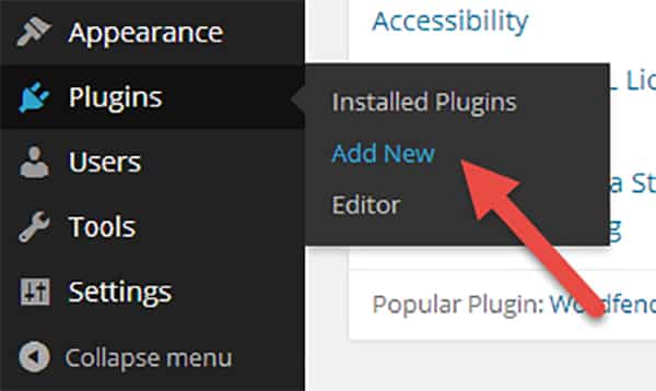 3 Ways to Install A WordPress Plugin in Easy Steps