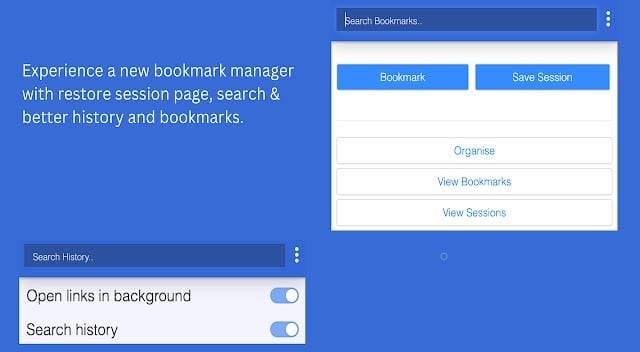 Bookmark Manager _ Best Chrome Extensions