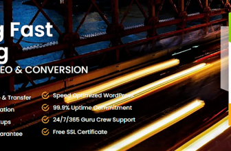 A2 Hosting Review – 20x Faster Claim Test
