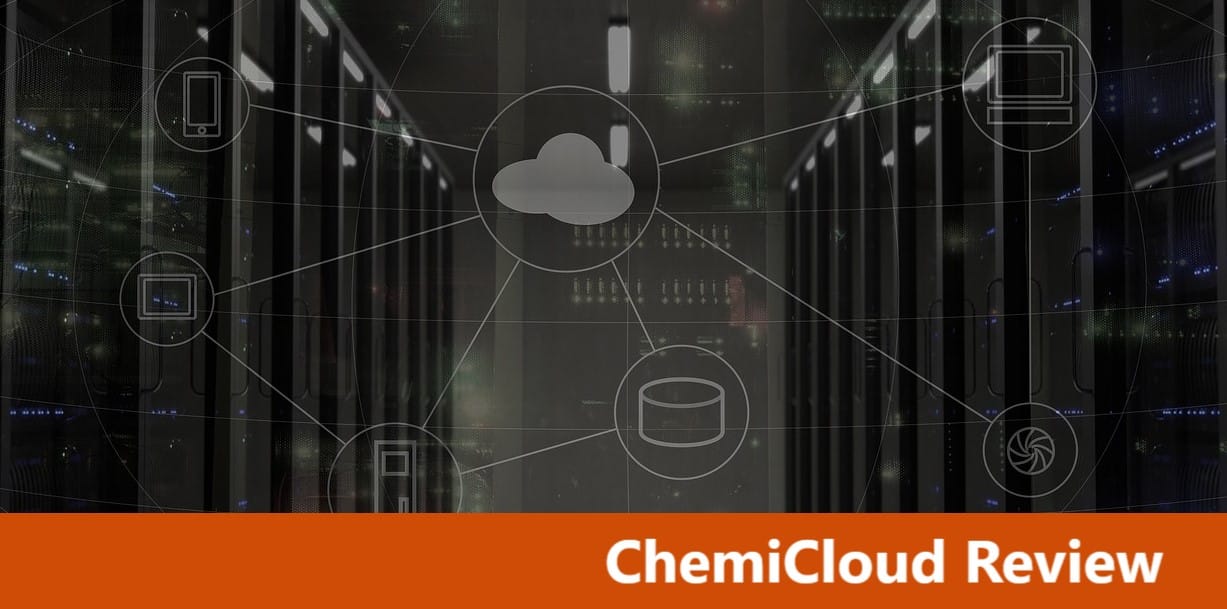 ChemiCloud Review