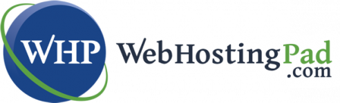 Webhostingpad Logo