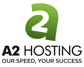 a2 Hosting Logo