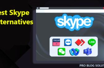 Best Skype Alternatives in for Better Communications