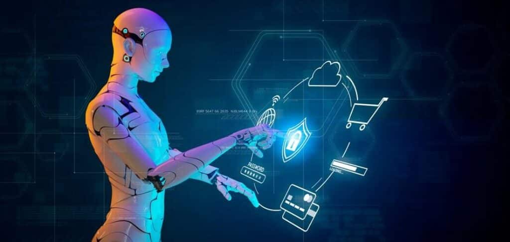 Future of AI in Cybersecurity