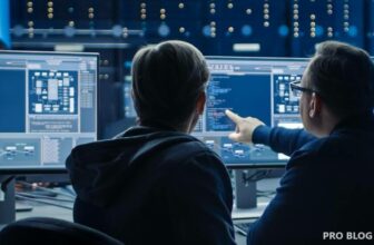 How AI Provides Unrivalled Protection Against Emerging AI-Driven Cyber Threats