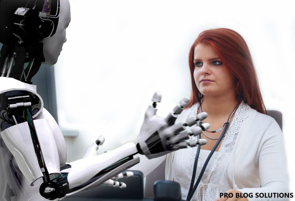 Robotics - Emerging Technologies that Will Change the World
