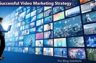 Steps to Build a Successful Video Marketing Strategy