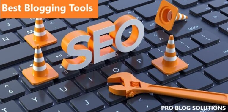 Best Blogging Tools You Need to be Successful