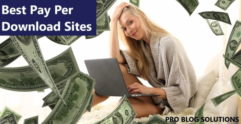 Best Pay Per Download Sites