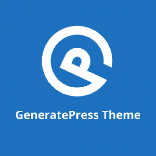 GeneratePress for Everyone