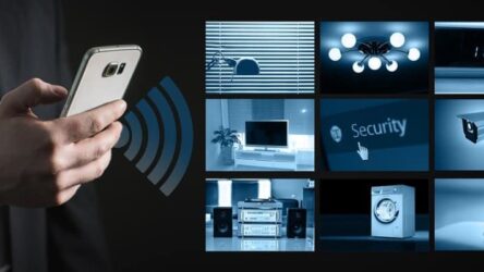 Protect Your Smart Home From Hackers With 16 Best Tips