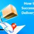 7 Tips to Start a Successful Food Delivery Business