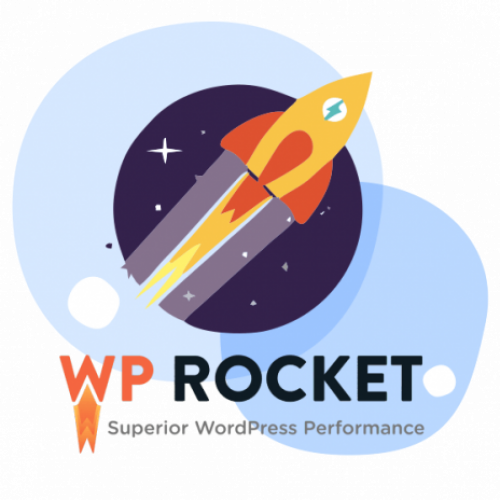 WP Rocket Caching Plugin